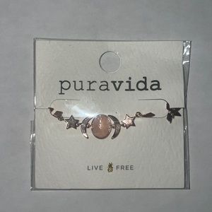 PURA VIDA NECKLACE